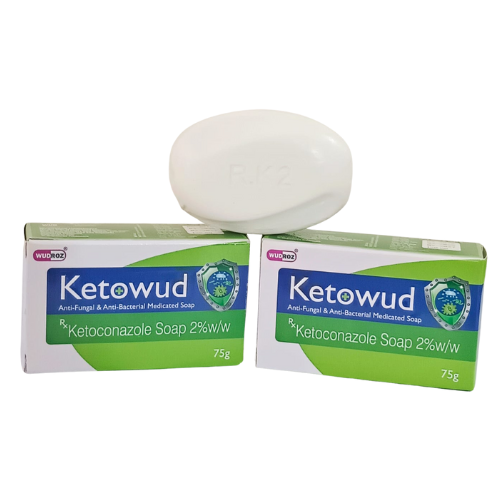 KETOWUD-SOAP