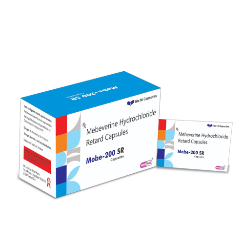 MOBE-200 SR