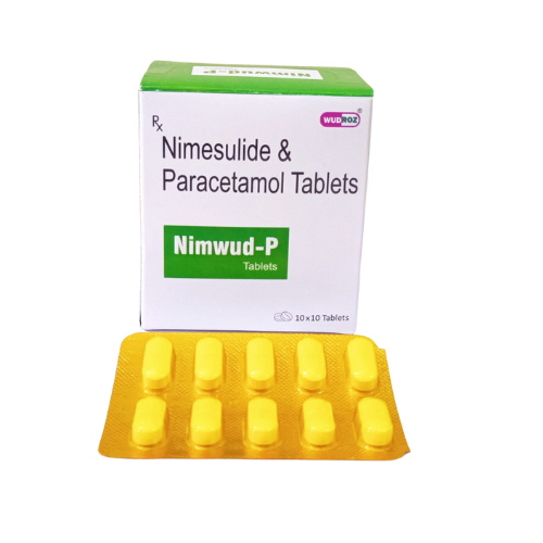 NIMWUD-P