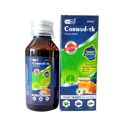 CORWUD-TH