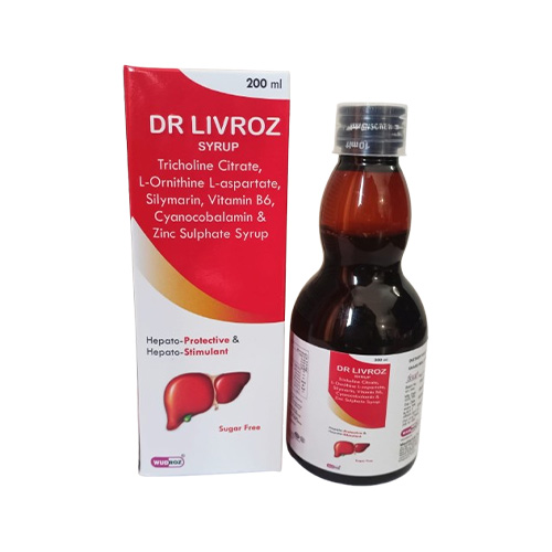 DR LIVROZ