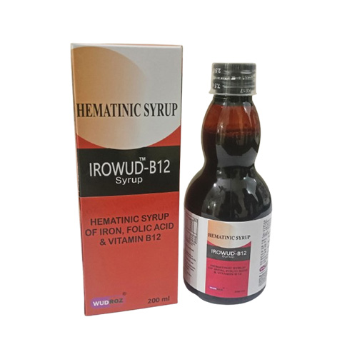 IROWUD-B12