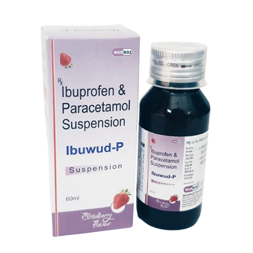 IBUWUD-P