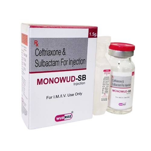 MONOWUD-SB 1.5 GM