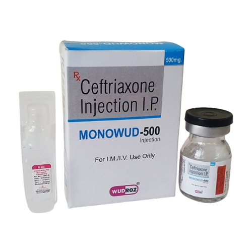 MONOWUD-500 GM