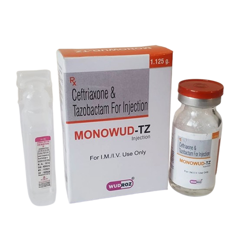 MONOWUD-TZ