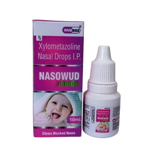 NASOWUD-JUNIOR