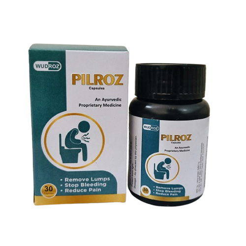 PILROZ