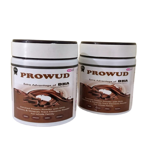 PROWUD (TIN PACK)