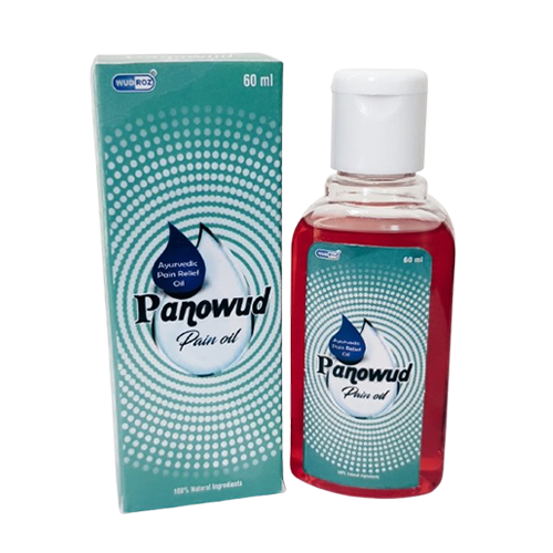 PANOWUD (Flip Top Bottle)