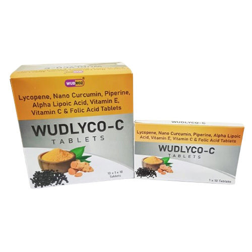 WUDLYCO-C