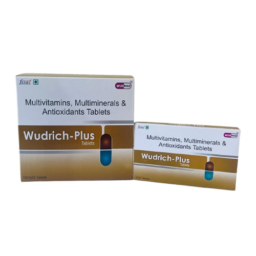 WUDRICH-PLUS