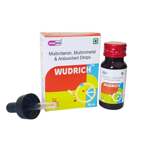 WUDRICH