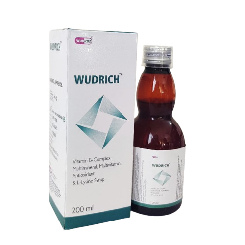 WUDRICH