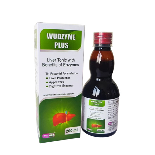 WUDZYME-PLUS