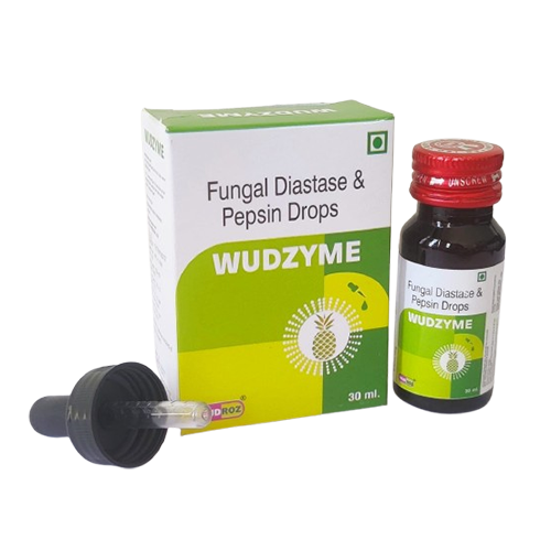 WUDZYME