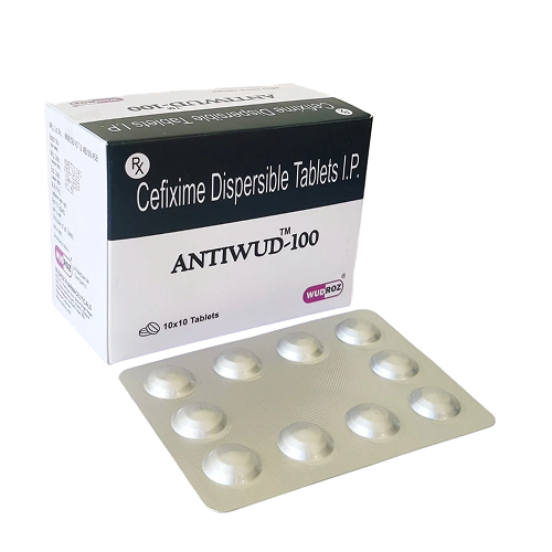 ANTIWUD-100
