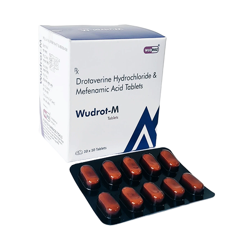 WUDROT-M